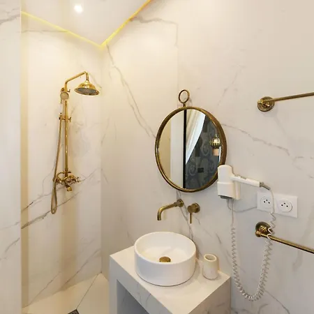 Apartment Cosy Proche Metro - 15 -2p Paris