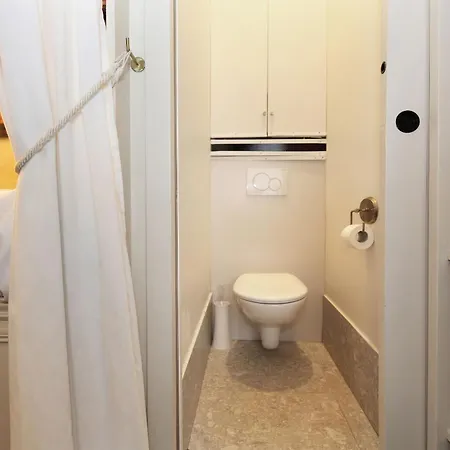 Cosy Proche Metro - 15 -2p Apartment Paris