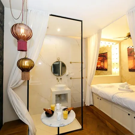 Apartment Cosy Proche Metro - 15 -2p Paris