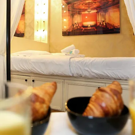 Apartment Cosy Proche Metro - 15 -2p Paris